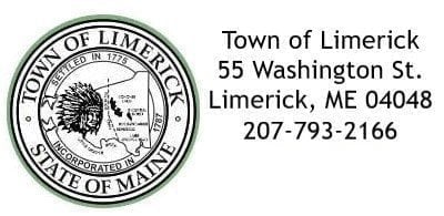 Town of Limerick