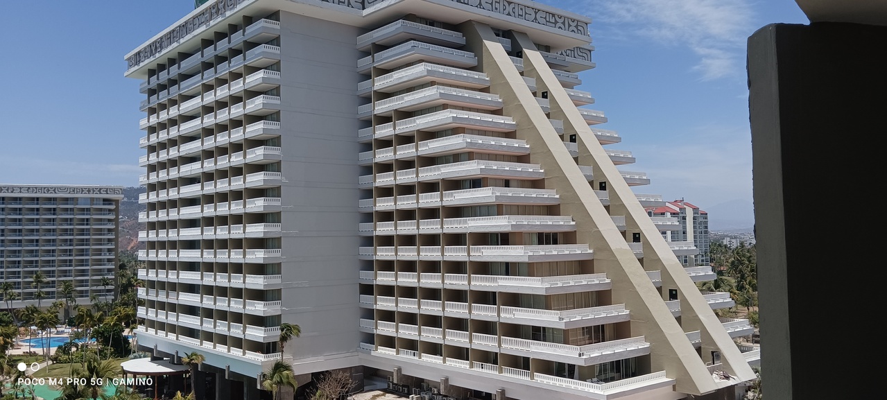 Modern living room with a large sofa Modern living room with a large sofa