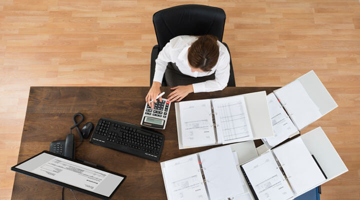 Bufete CMF de Asesores y Apoderados - AMPLIA EXPERIENCIA EN NUESTROS SERVICIOS