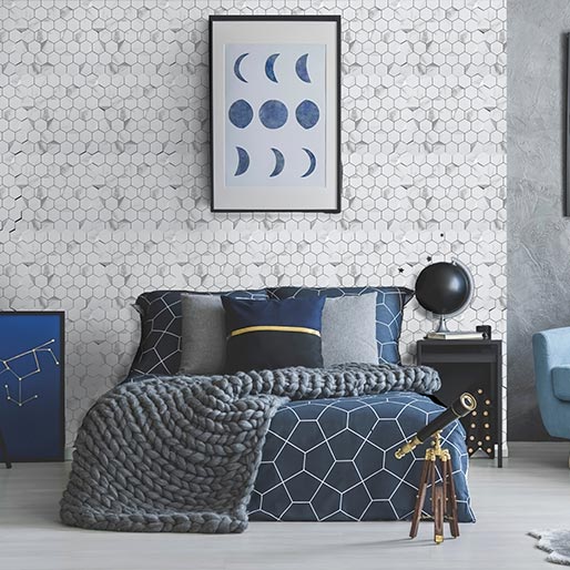 PANEL METALICO AUTOADHERIBLE