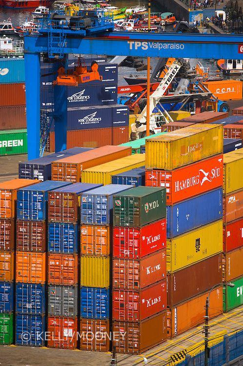 Andestrading de México S.A. de C.V. - PRODUCTOS QUIMICOS 