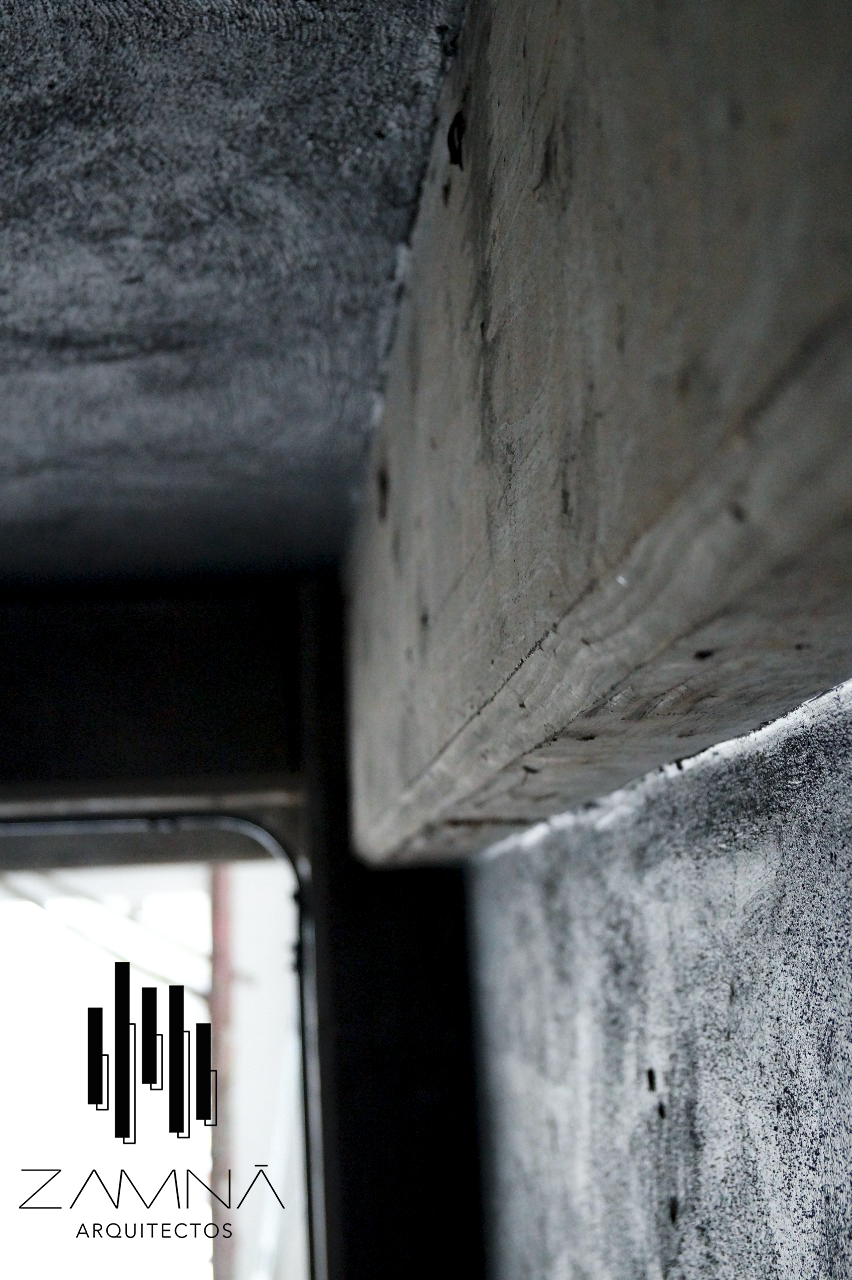 Estructuras de concreto