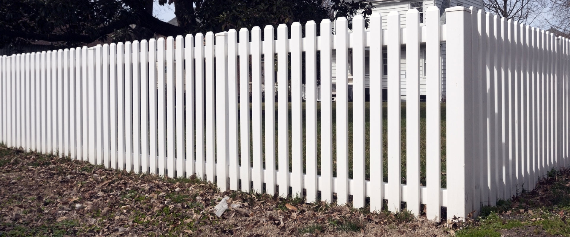 Residential And Commercial Fencing Fresno