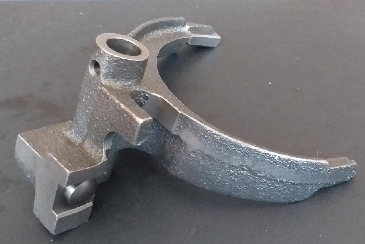 LOBO
HORQUILLA 
1RA  2DA
AGOTADO