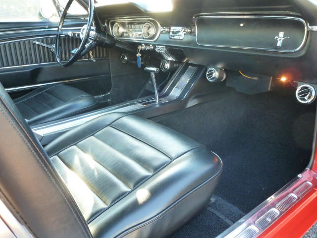 Cold A/C All gauges work!