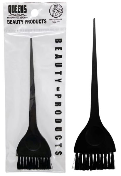 765175886
HAIR DYE BRUSH
UPC: 765175886
1 DZ
