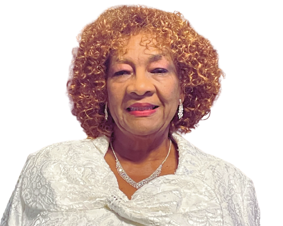 Carolyn Stovall-Gilbert
President and Founder