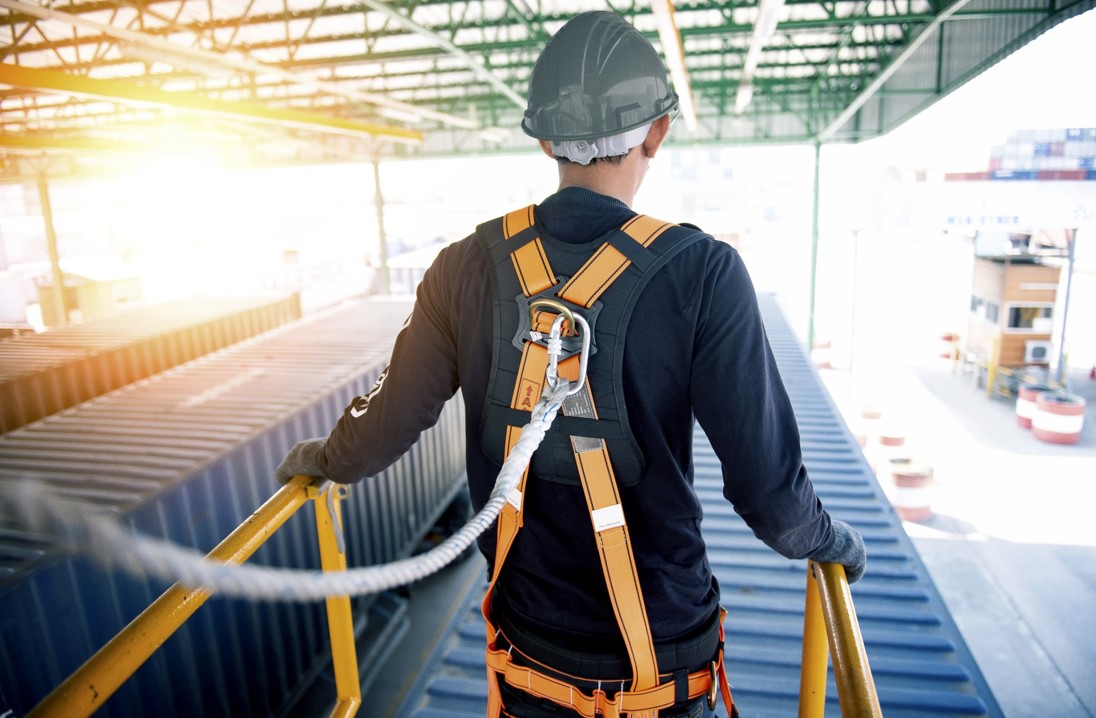 Trabajos en altura