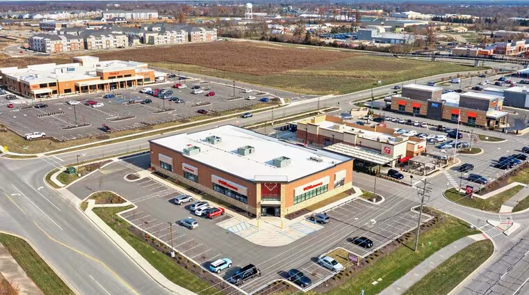 CVS Westfield
