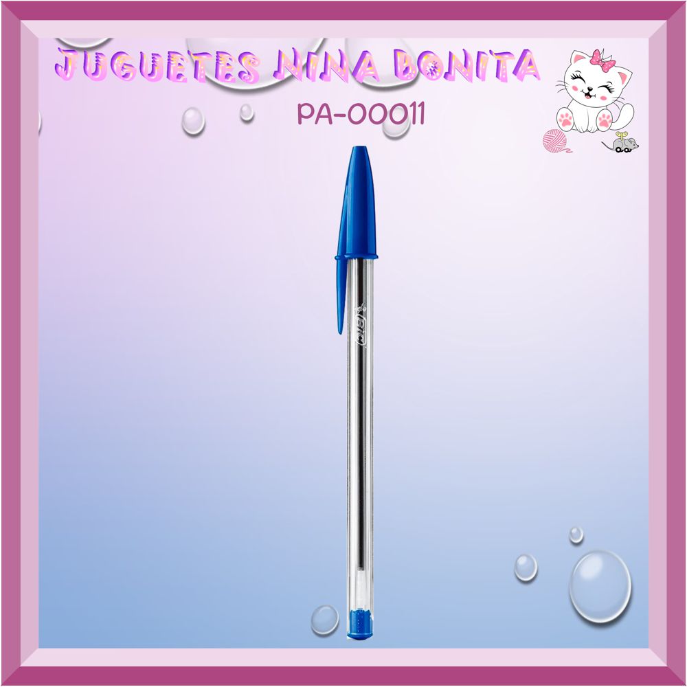              Código: PA-00011                     Precio: $6.50