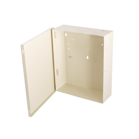 GABINETE METALICO PEQUEÑO 