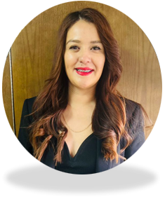Irais Velasco Rodríguez