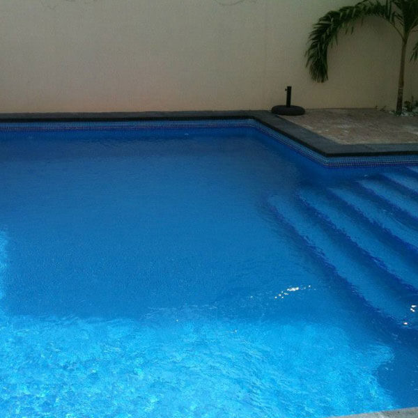 Albercas AquaSol - REMODELACION DE JACUZZI