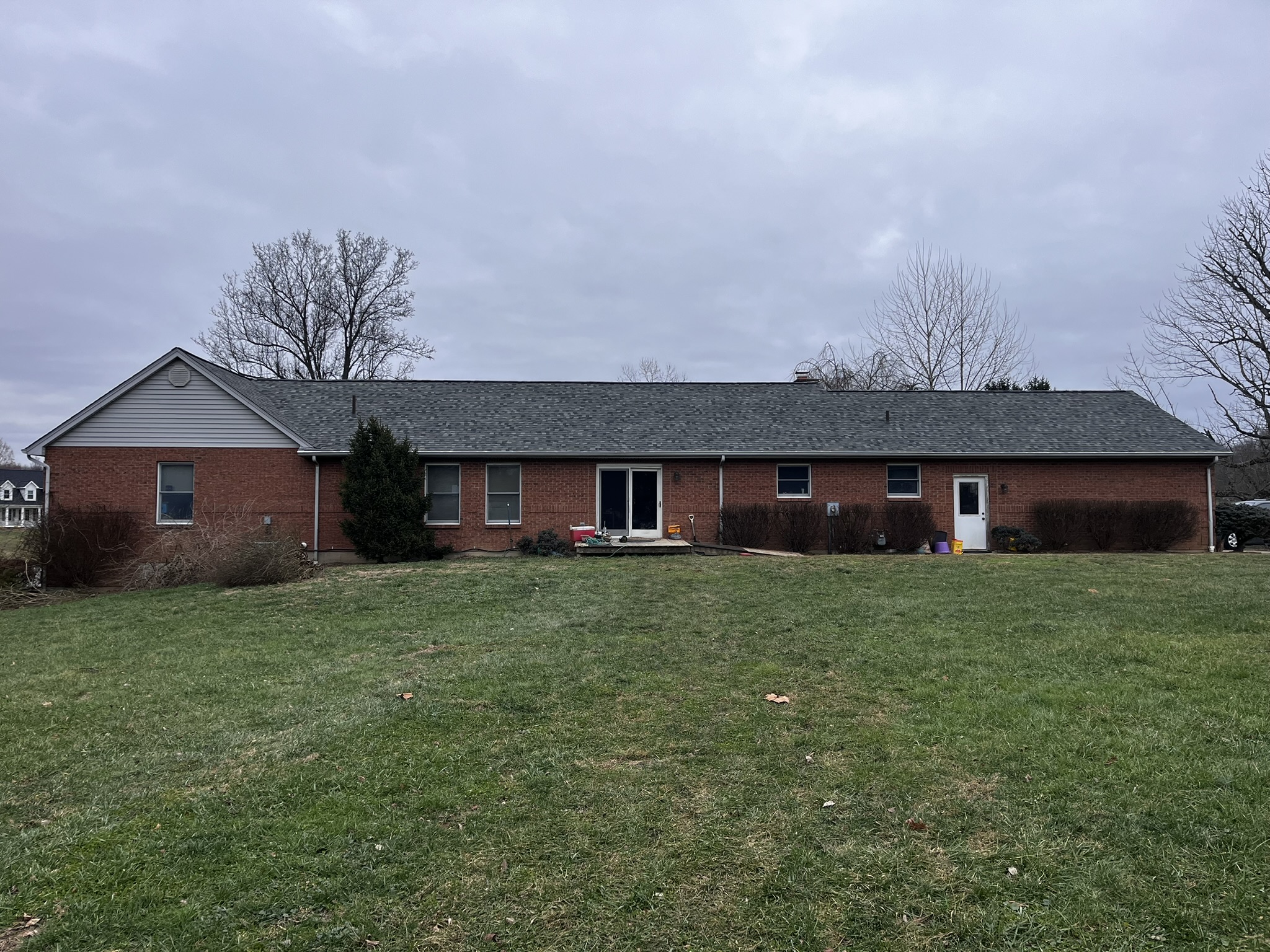 Roof Replacement-Batavia, OH