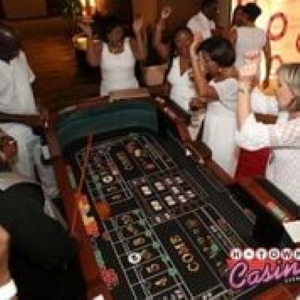 Casino Party Services