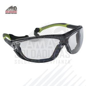 LENTES DE SEGURIDAD CONFORT
