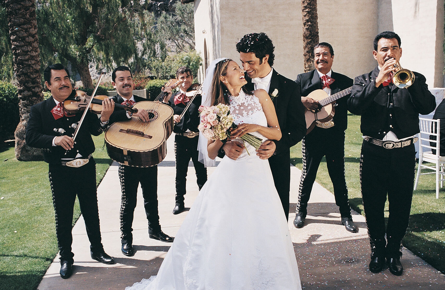 FOTO ESTUDIO RAMÍREZ - Bodas