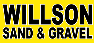 Willson Sand and Gravel