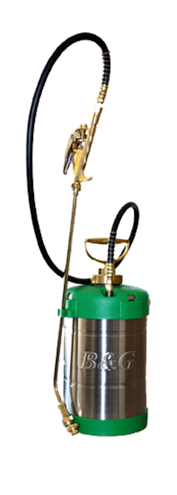 B&G Aprayer 1 gal.