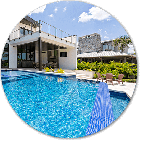 Alfa Albercas - piscinas