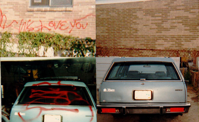 Before/After