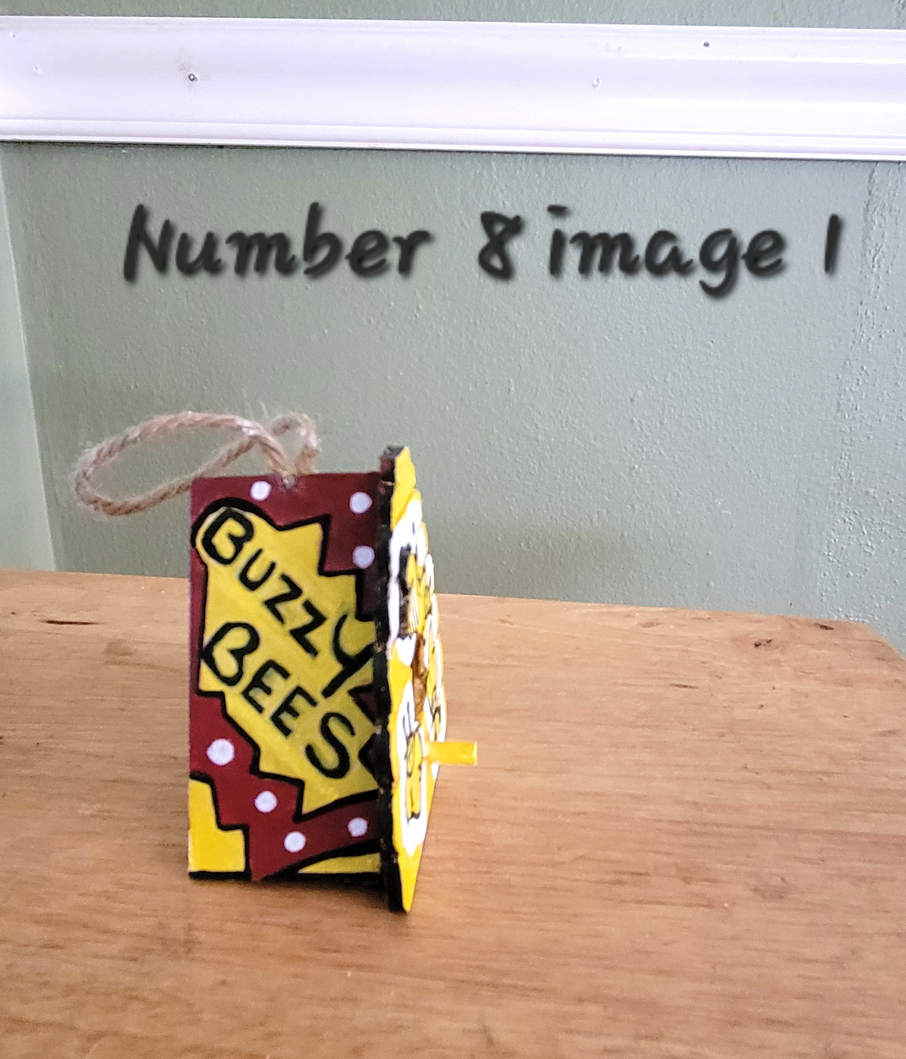 NUMBER 8 IMAGE 1 THROUGH 4 1 BIRD CAGE $24.00