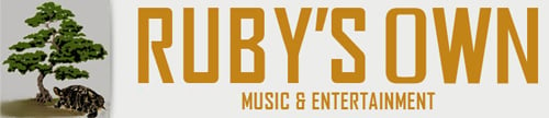 rubysownmusicandentertainment.com