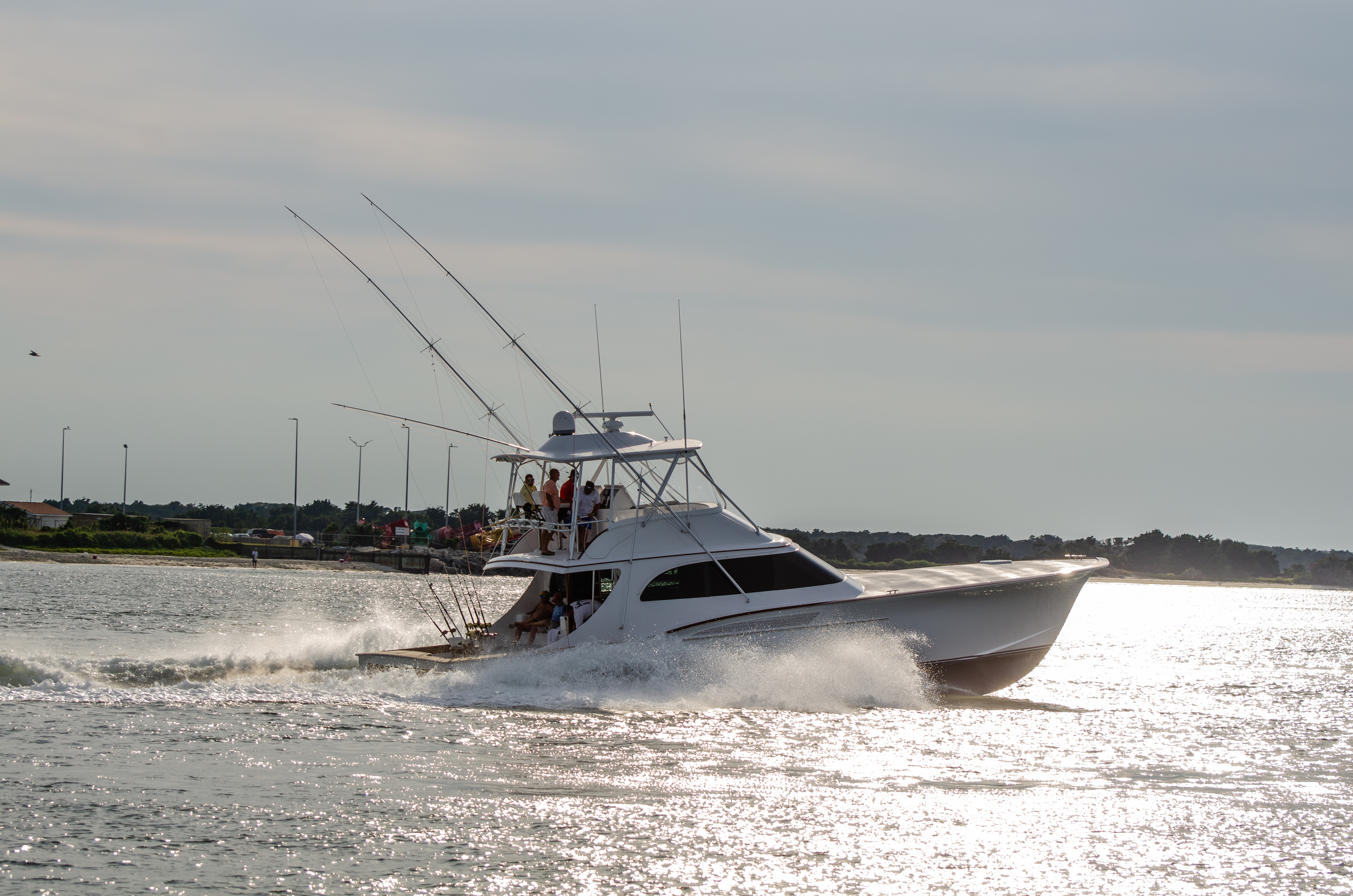 Morehead City Run 9011