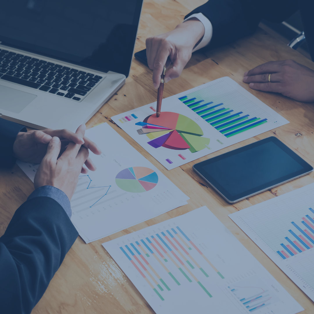 Consultoría de Negocios