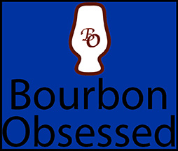 Bourbon Obsessed Glencairn