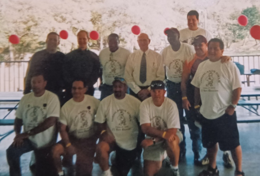 1978 Owls Varsity FB