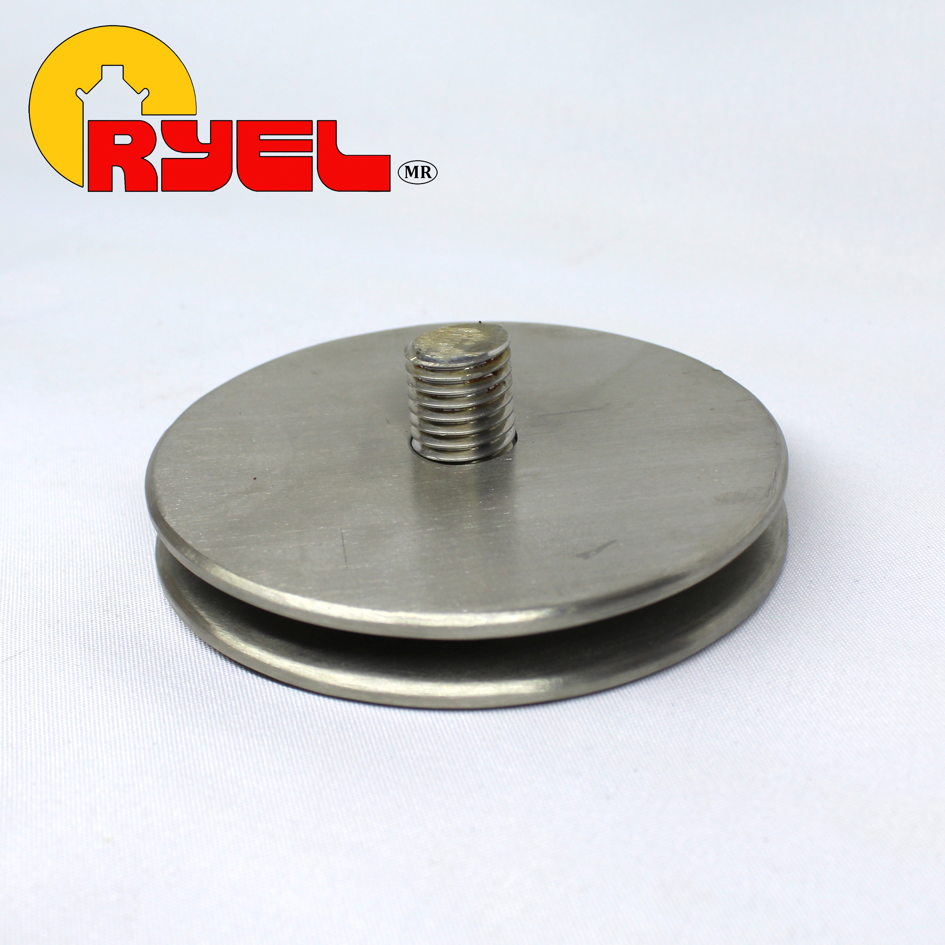 PLATOS DE ACERO INOXIDABLE PARA BL-1000