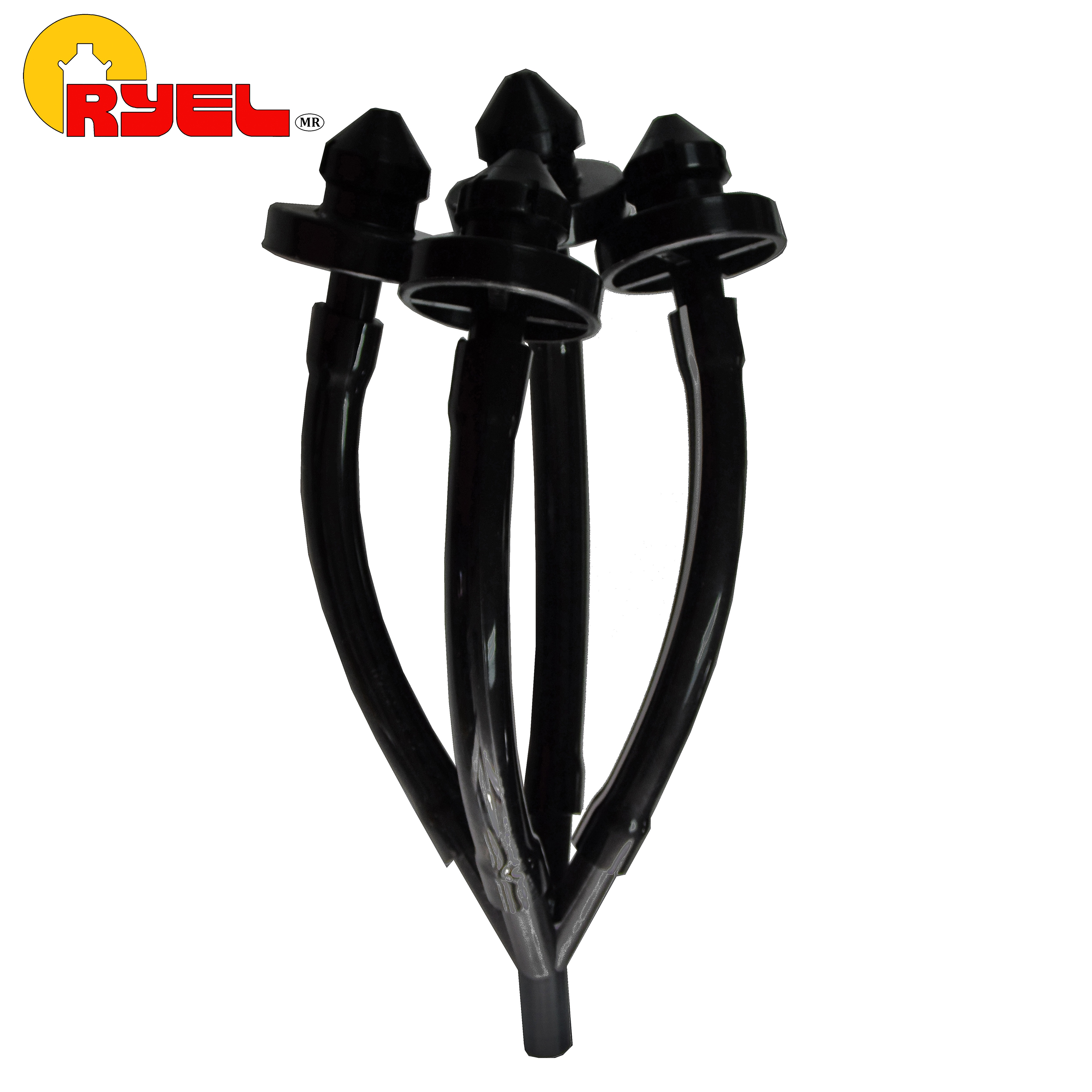 JUEGO DE DUCHAS DE LAVADO