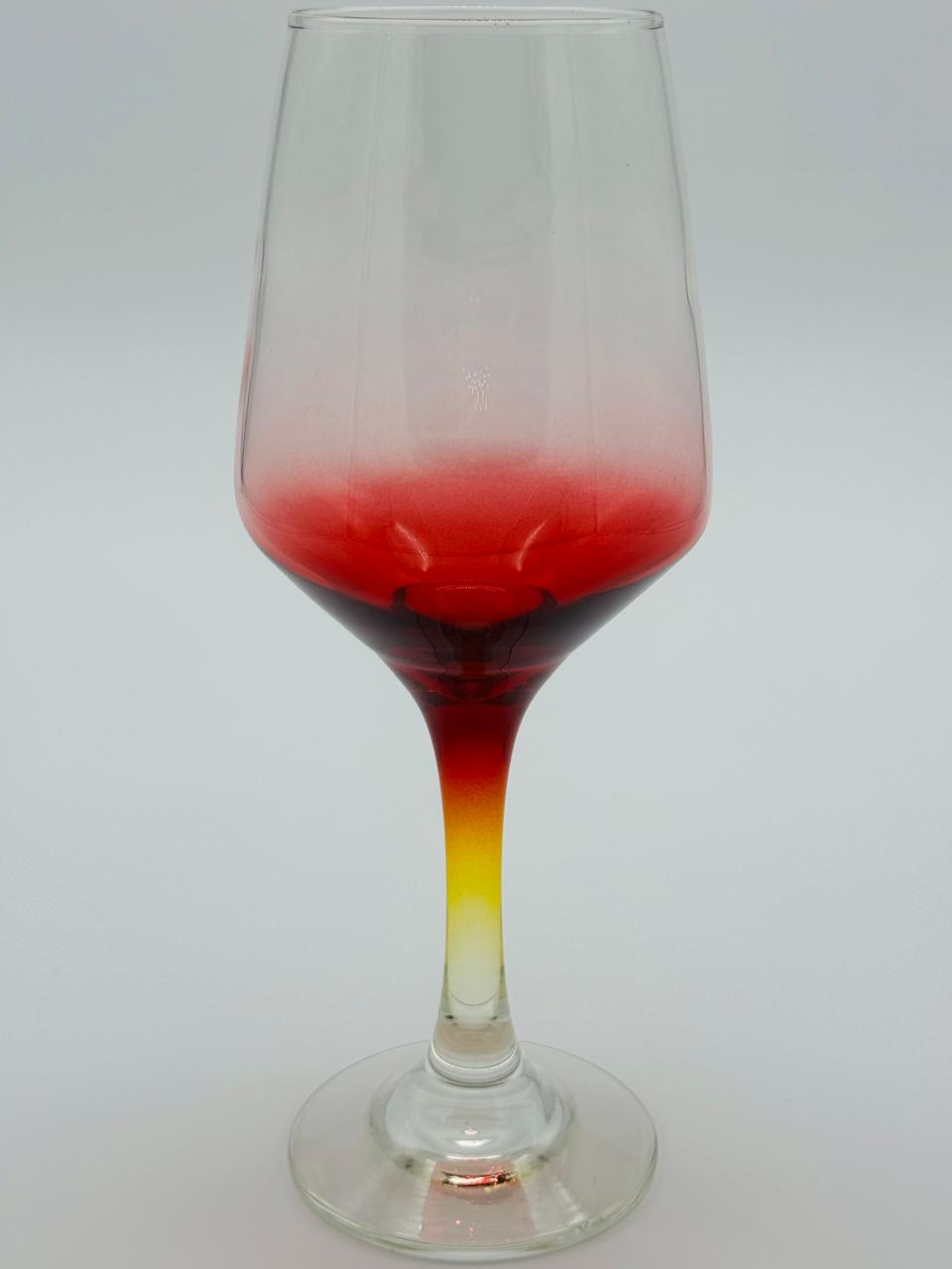 Copa Contea Roja 420ML

