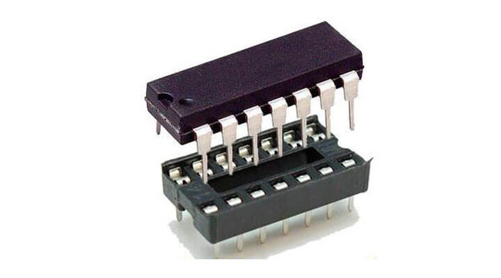 Elementos Electrónicos Industriales SA de CV - BASE PARA CIRCUITOS