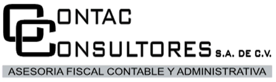 Contac Consultores SA de CV