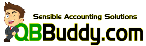 QBBuddy.com