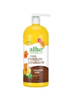 AL00126
Alba Botanica more moisture Conditioner
Coconut Milk, 32 oz
6 CS
