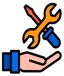 Imagen de logotipo de muestra