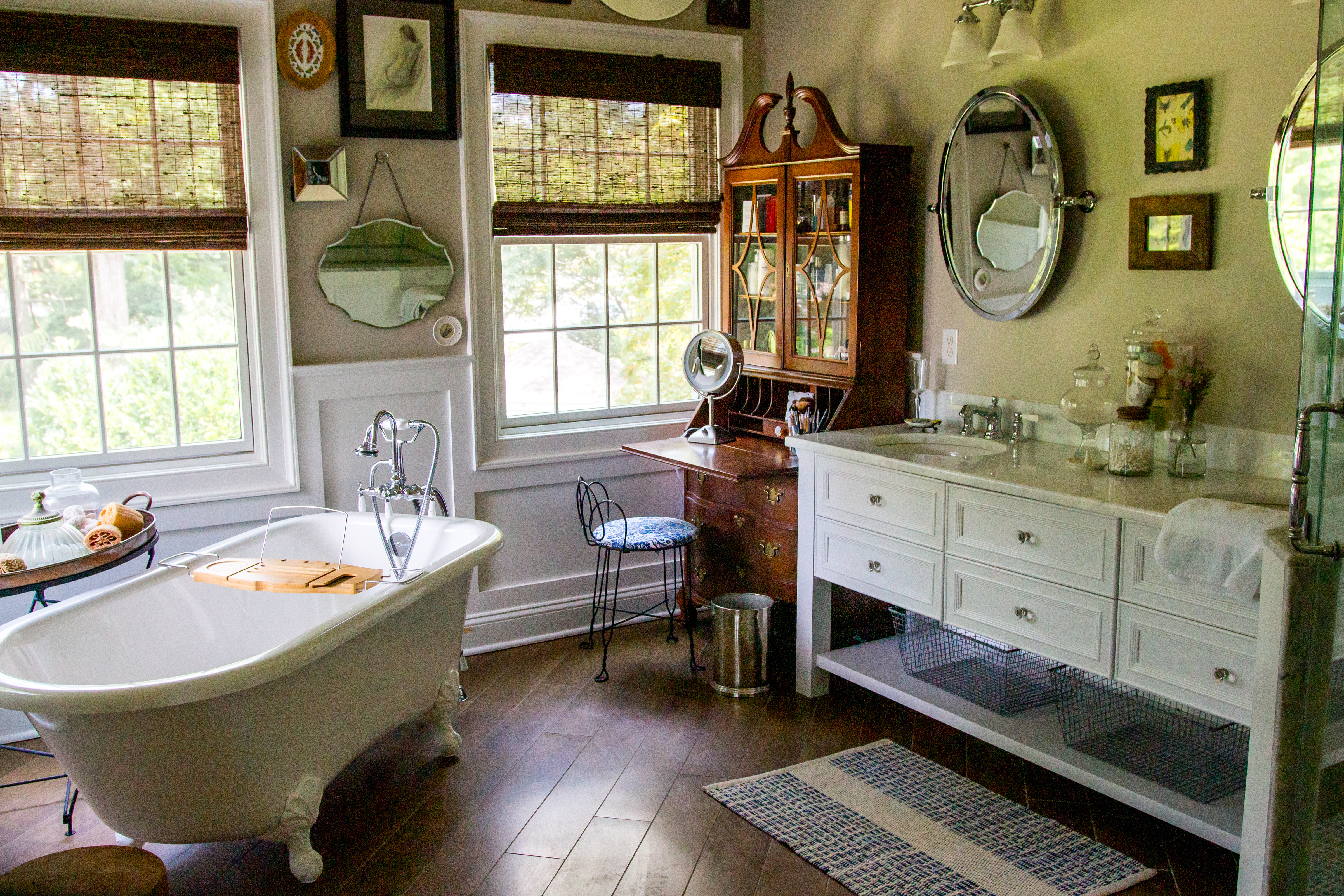 Open Concept
