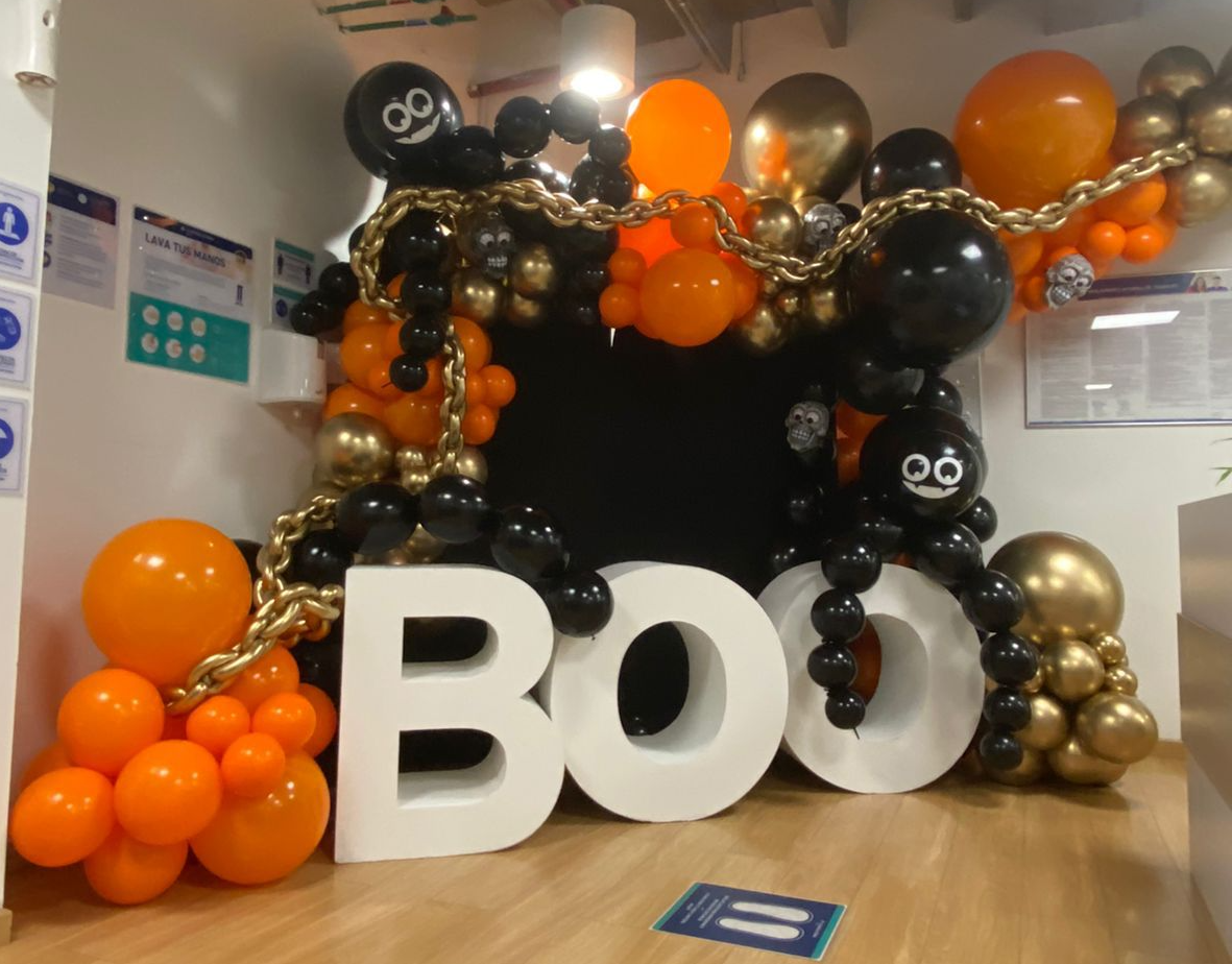 Cada letra en Alquiler
Medidas 80cm de Altura
$35.000