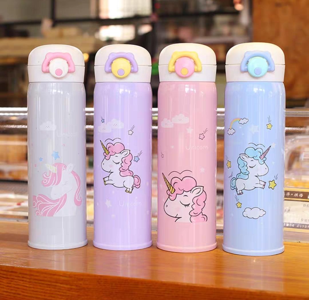 TRM-16
TERMO GRANDE DE UNICOIRNIO
CAPACIDAD DE 500 ml