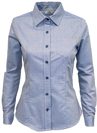 BLUSA REGAL MANGA LARGA