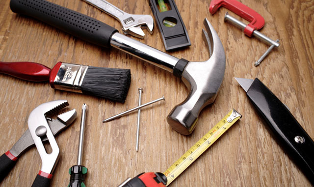 Vidrio Eléctrica de Pátzcuaro S.A. de C.V. - CARPINTERIA