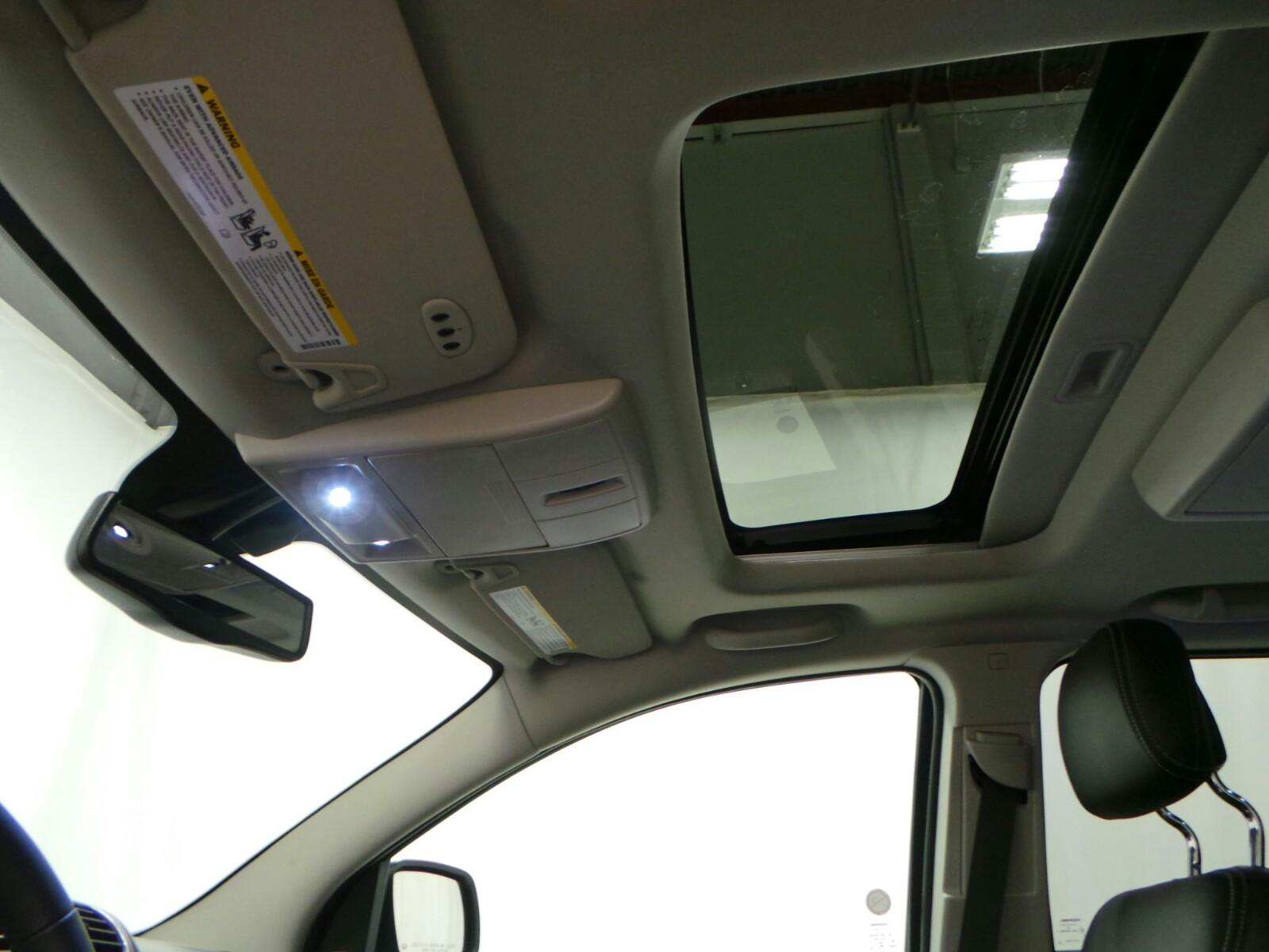 SUNROOF