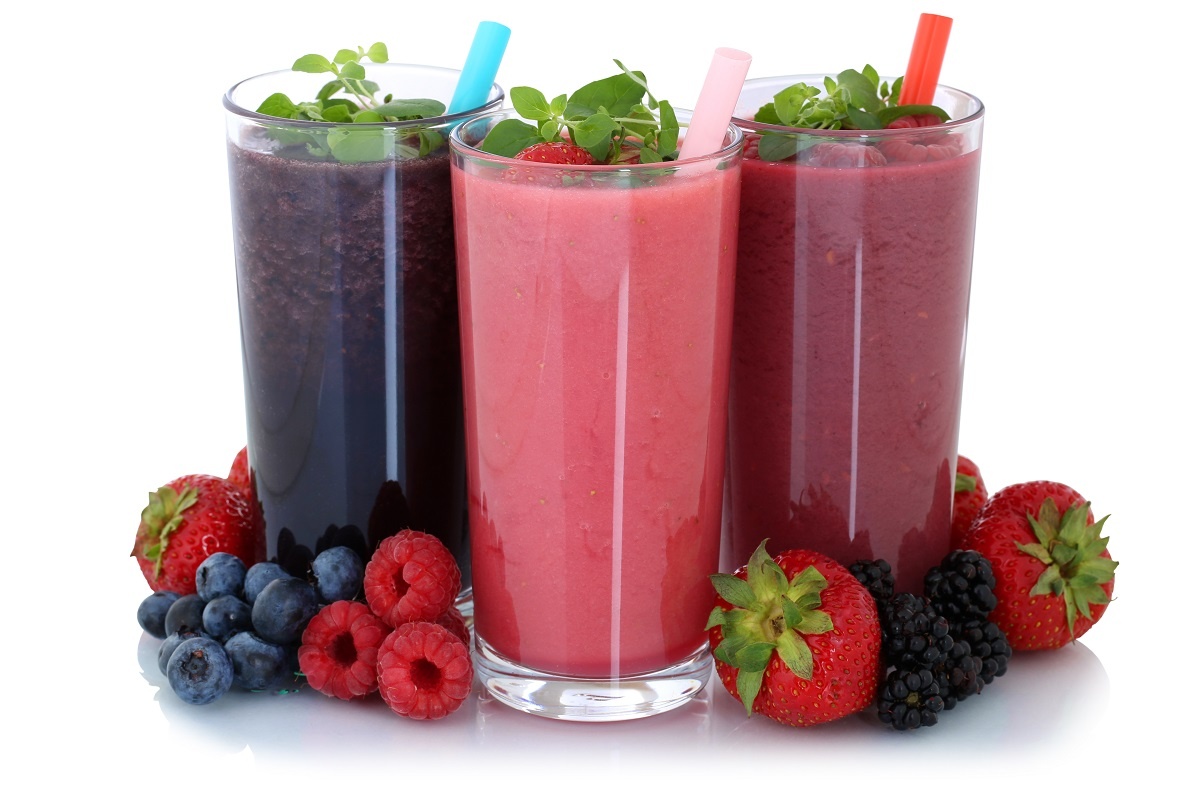 Smoothies 2