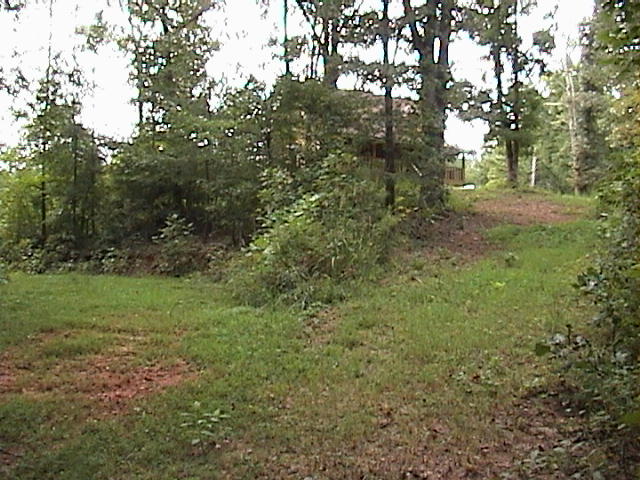 First Photo of the Frontside