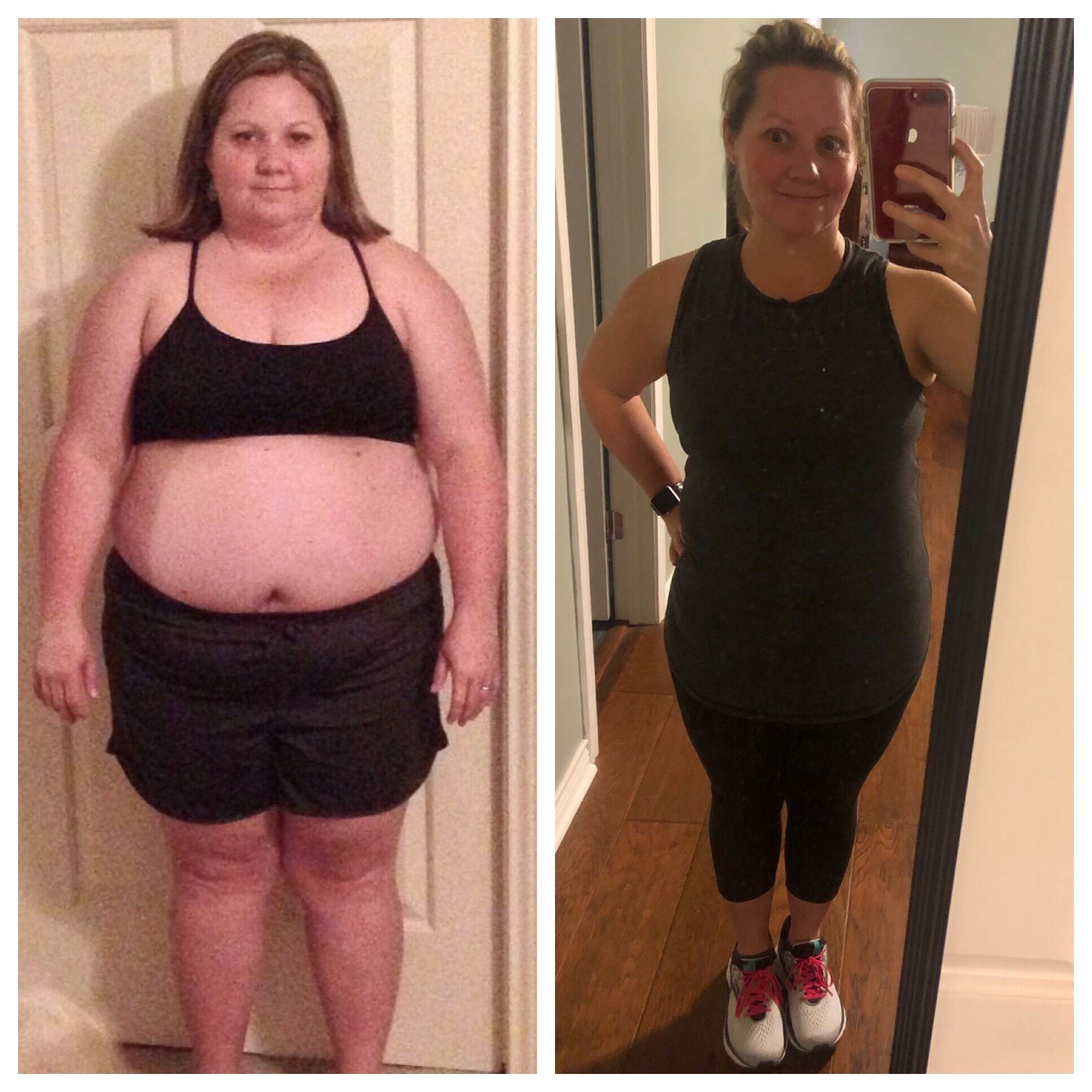 Weight Loss Program Result