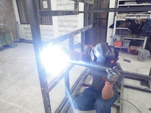 SOLDADURAS ESPECIALES 