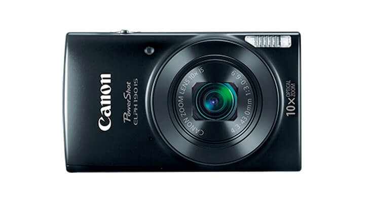 Equipos de Oficina GM - CAMARA DIGITAL